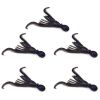 Simulated Squid Soft Bait Sea Fishing Octopus False Lure